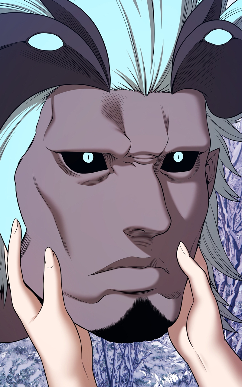 Read +99 Reinforced Wooden Stick ENGLISH Manga Online