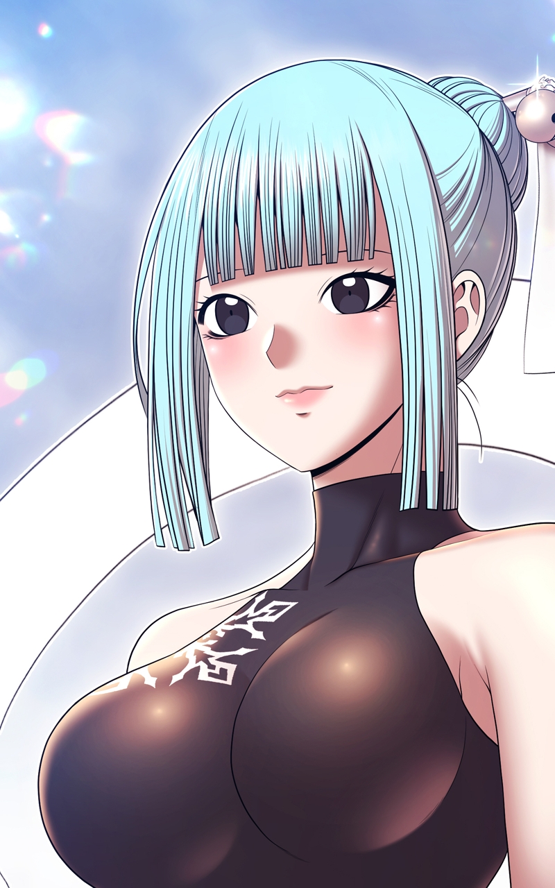 Read +99 Reinforced Wooden Stick ENGLISH Manga Online