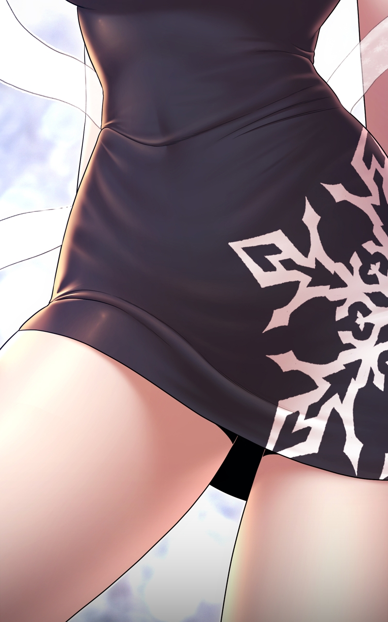 Read +99 Reinforced Wooden Stick ENGLISH Manga Online