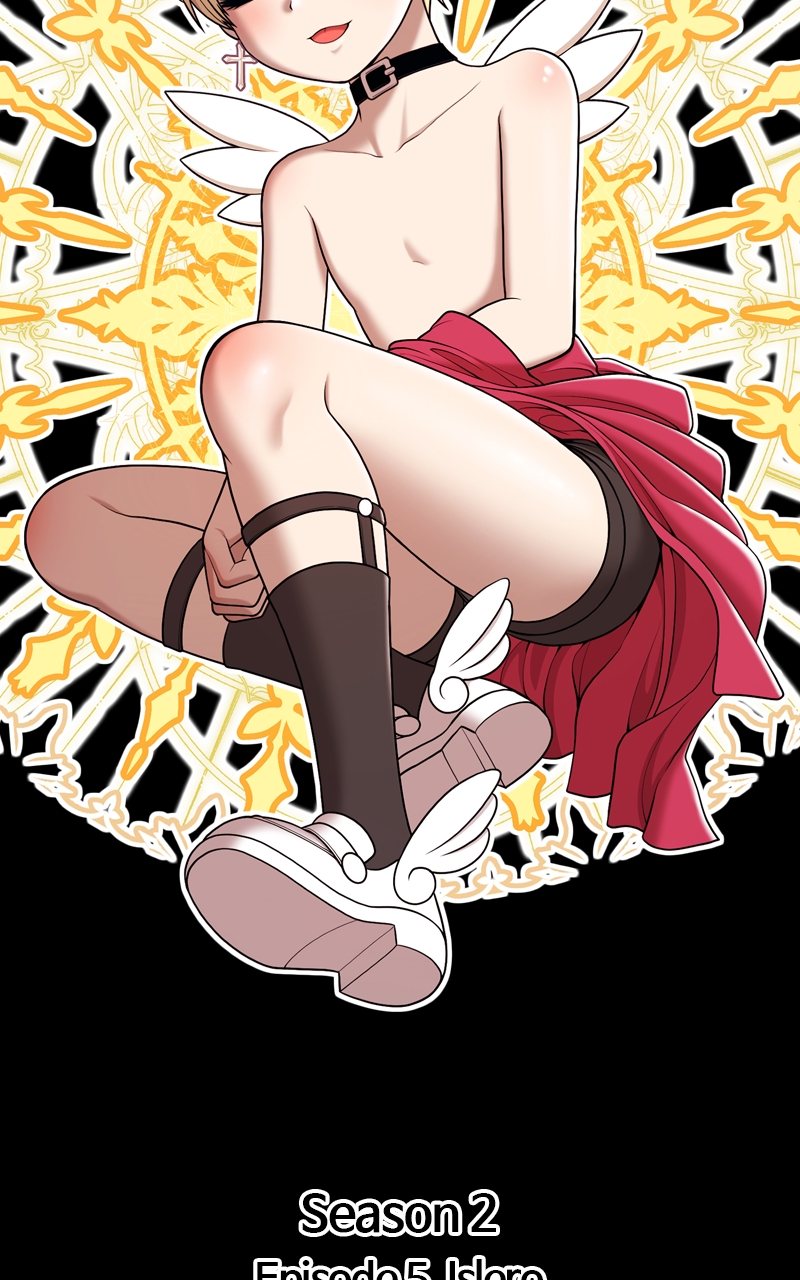 Read +99 Reinforced Wooden Stick ENGLISH Manga Online