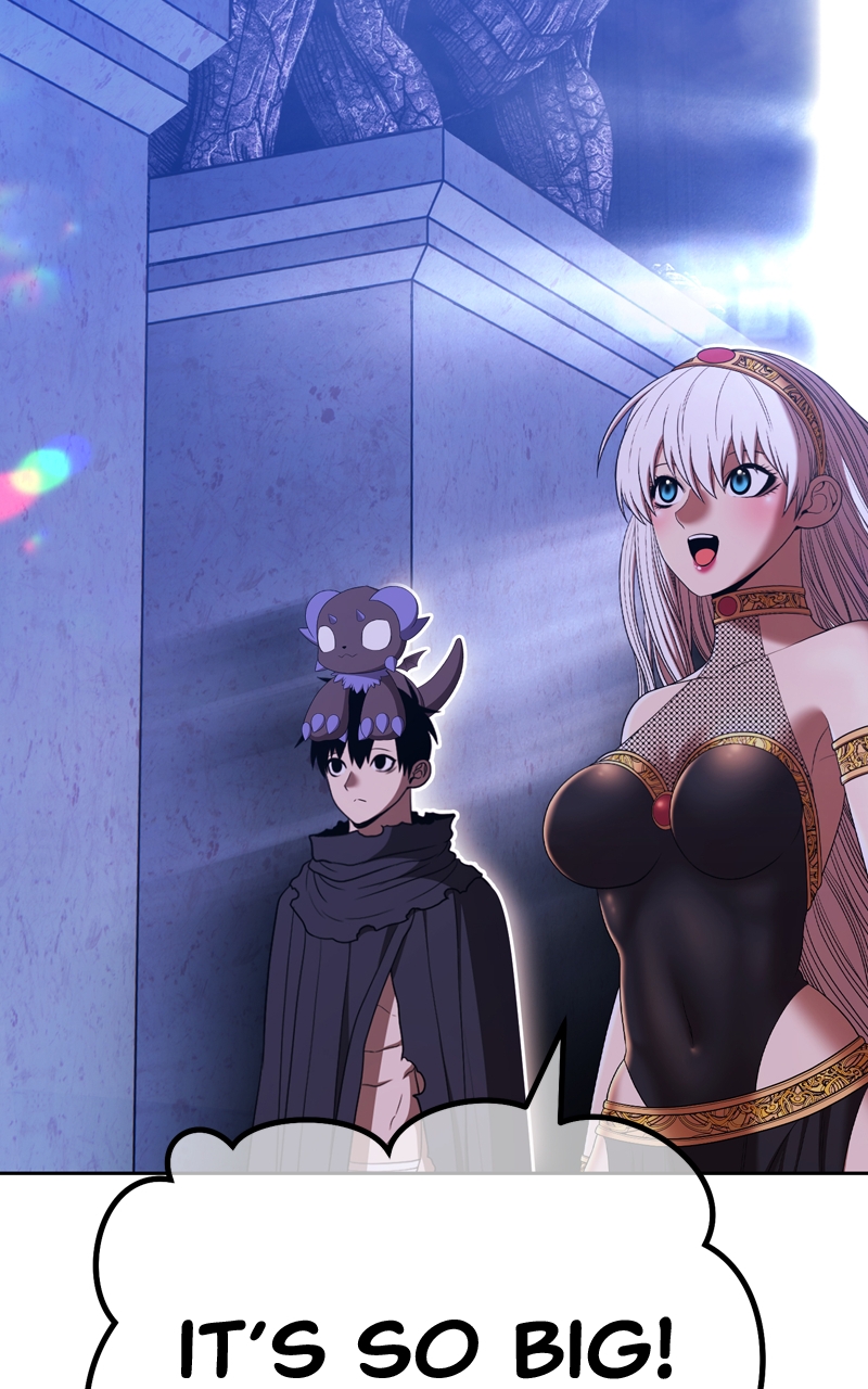 Read +99 Reinforced Wooden Stick ENGLISH Manga Online