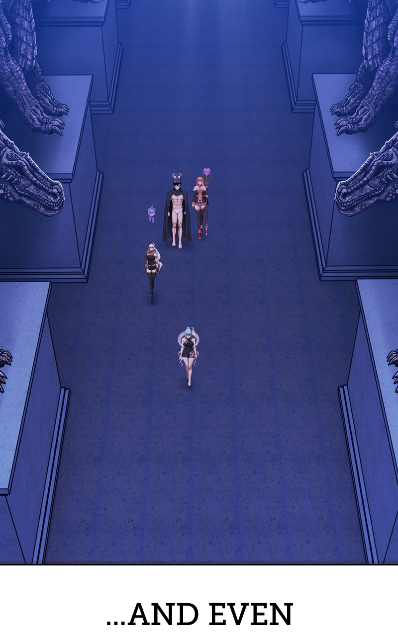 Read +99 Reinforced Wooden Stick ENGLISH Manga Online