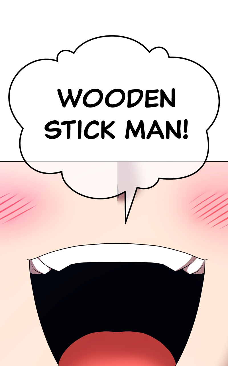 Read +99 Reinforced Wooden Stick ENGLISH Manga Online