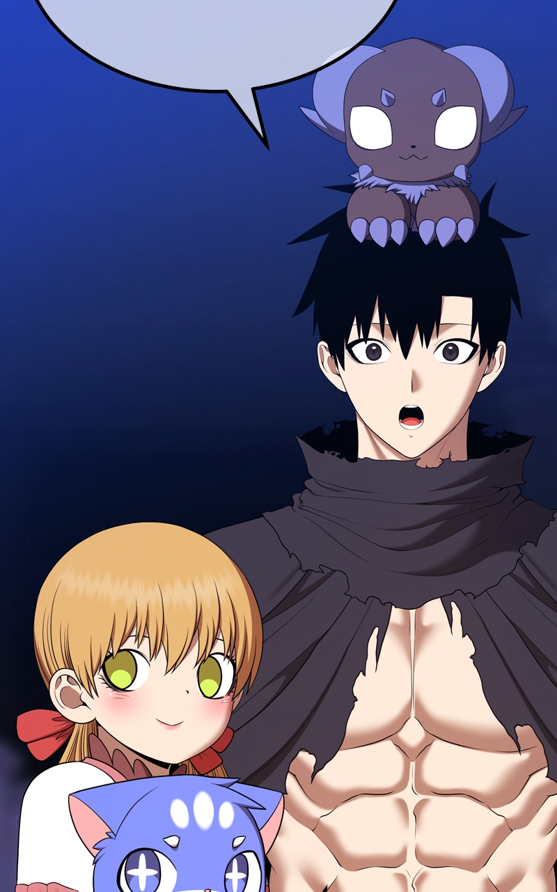 Read +99 Reinforced Wooden Stick ENGLISH Manga Online