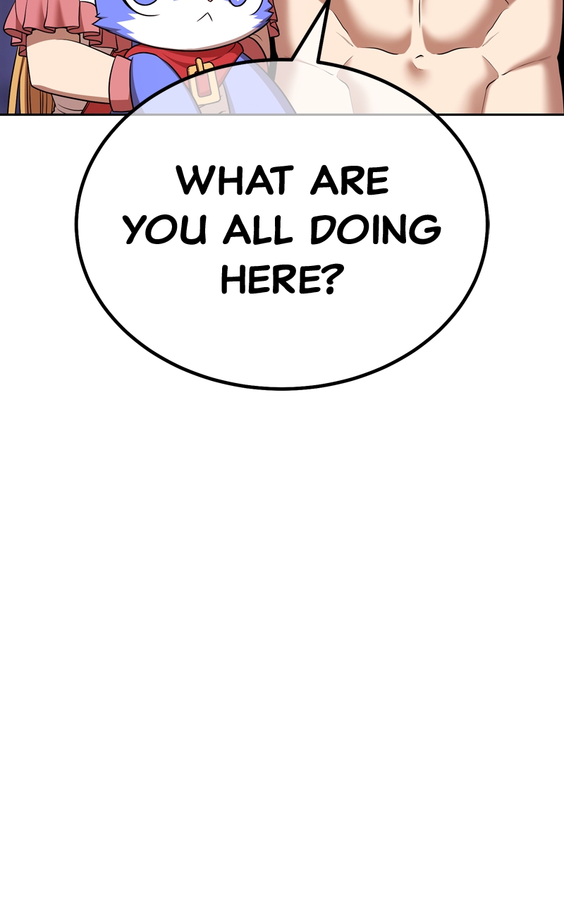 Read +99 Reinforced Wooden Stick ENGLISH Manga Online