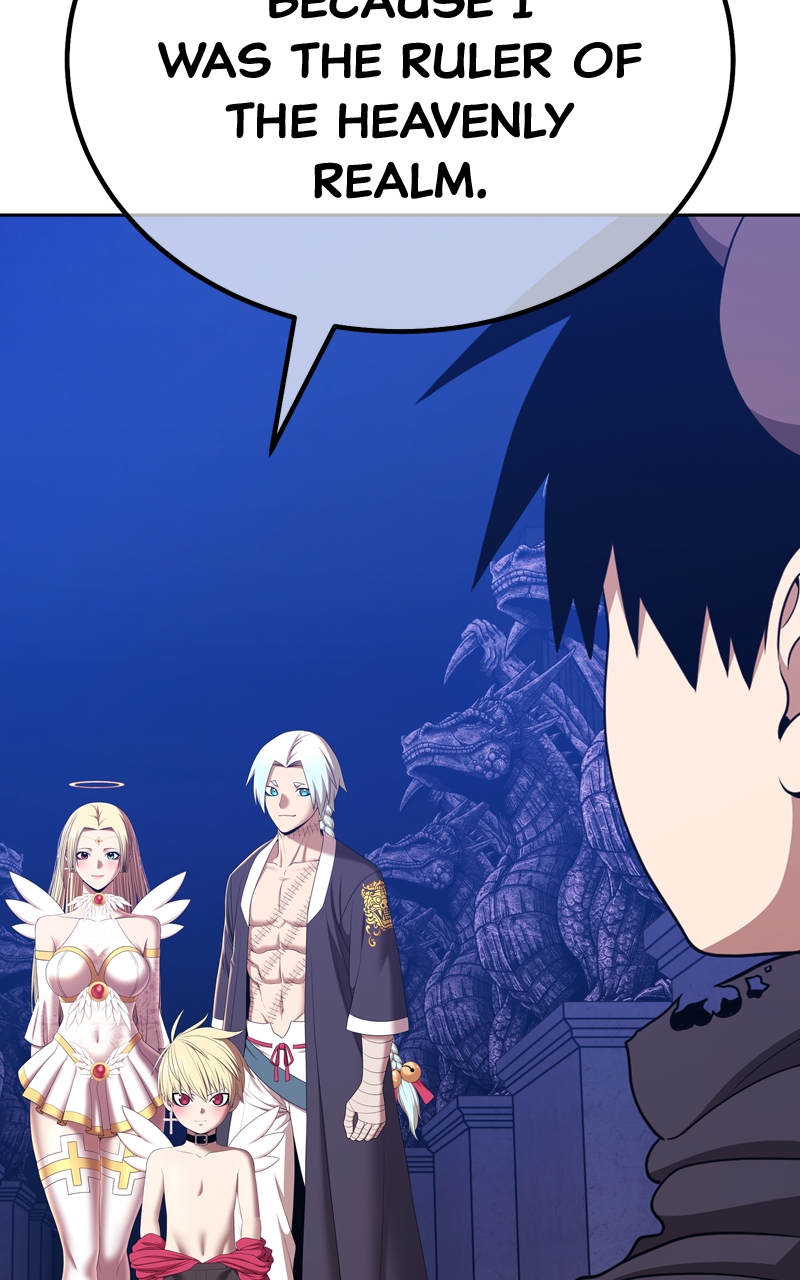 Read +99 Reinforced Wooden Stick ENGLISH Manga Online