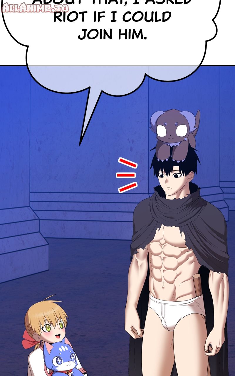 Read +99 Reinforced Wooden Stick ENGLISH Manga Online