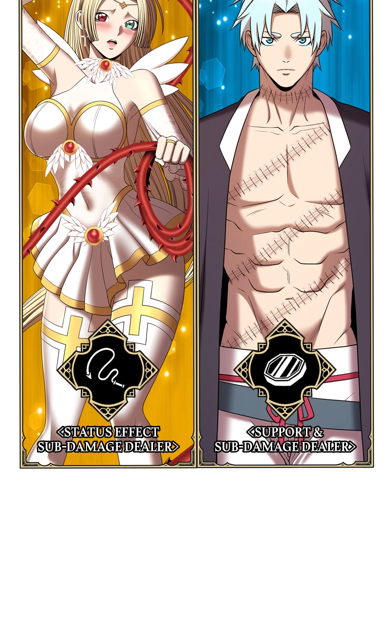 Read +99 Reinforced Wooden Stick ENGLISH Manga Online