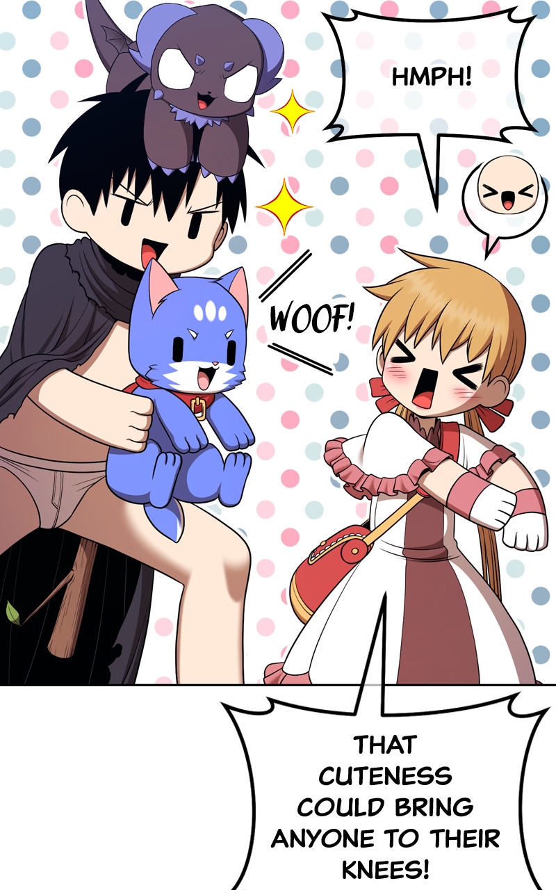 Read +99 Reinforced Wooden Stick ENGLISH Manga Online