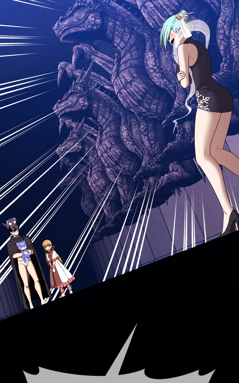 Read +99 Reinforced Wooden Stick ENGLISH Manga Online