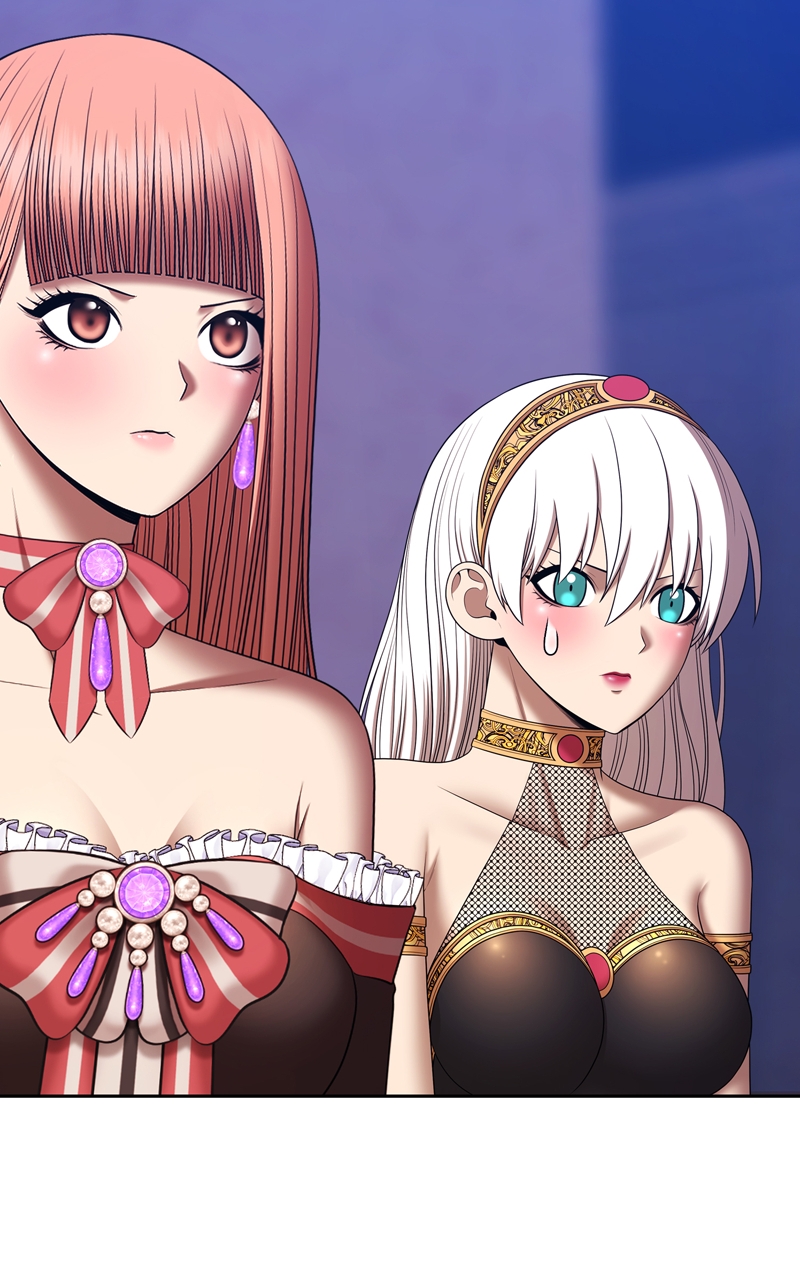 Read +99 Reinforced Wooden Stick ENGLISH Manga Online