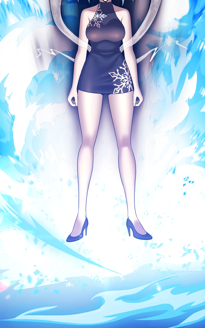 Read +99 Reinforced Wooden Stick ENGLISH Manga Online