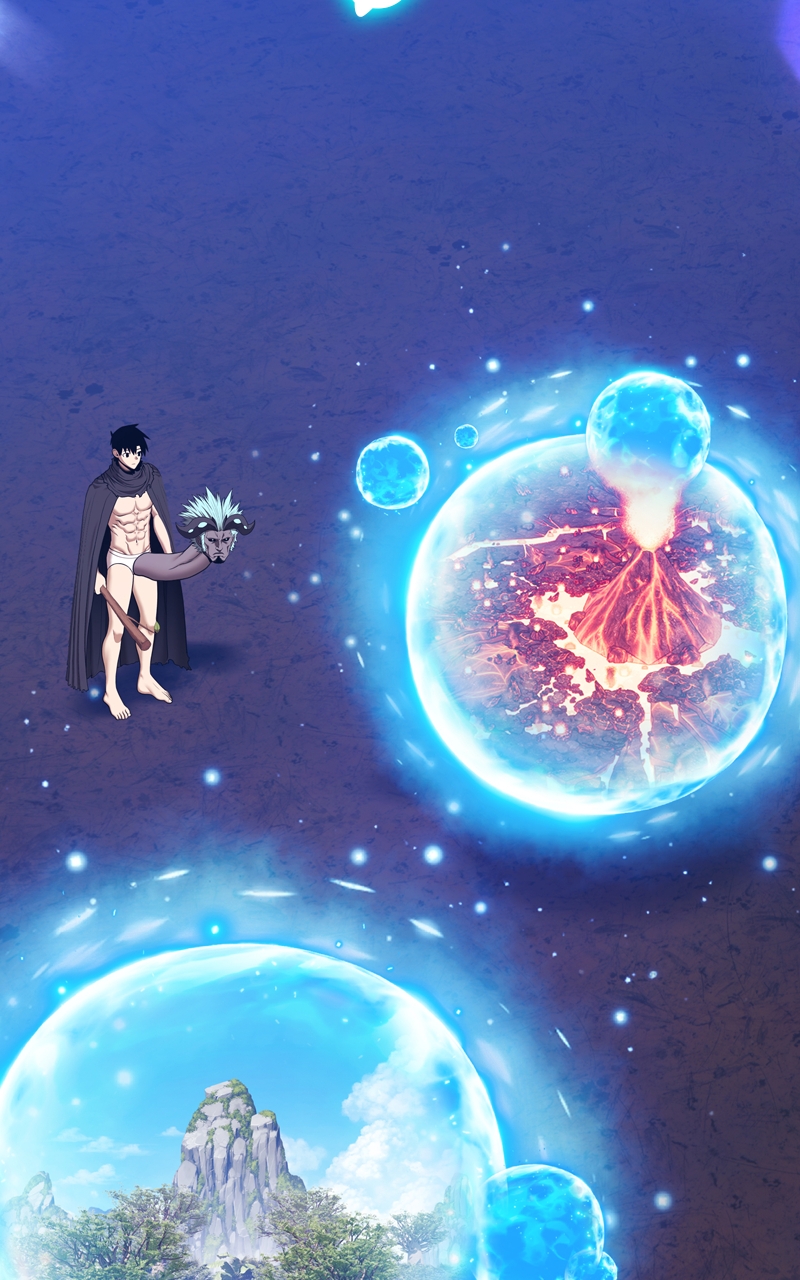 Read +99 Reinforced Wooden Stick ENGLISH Manga Online