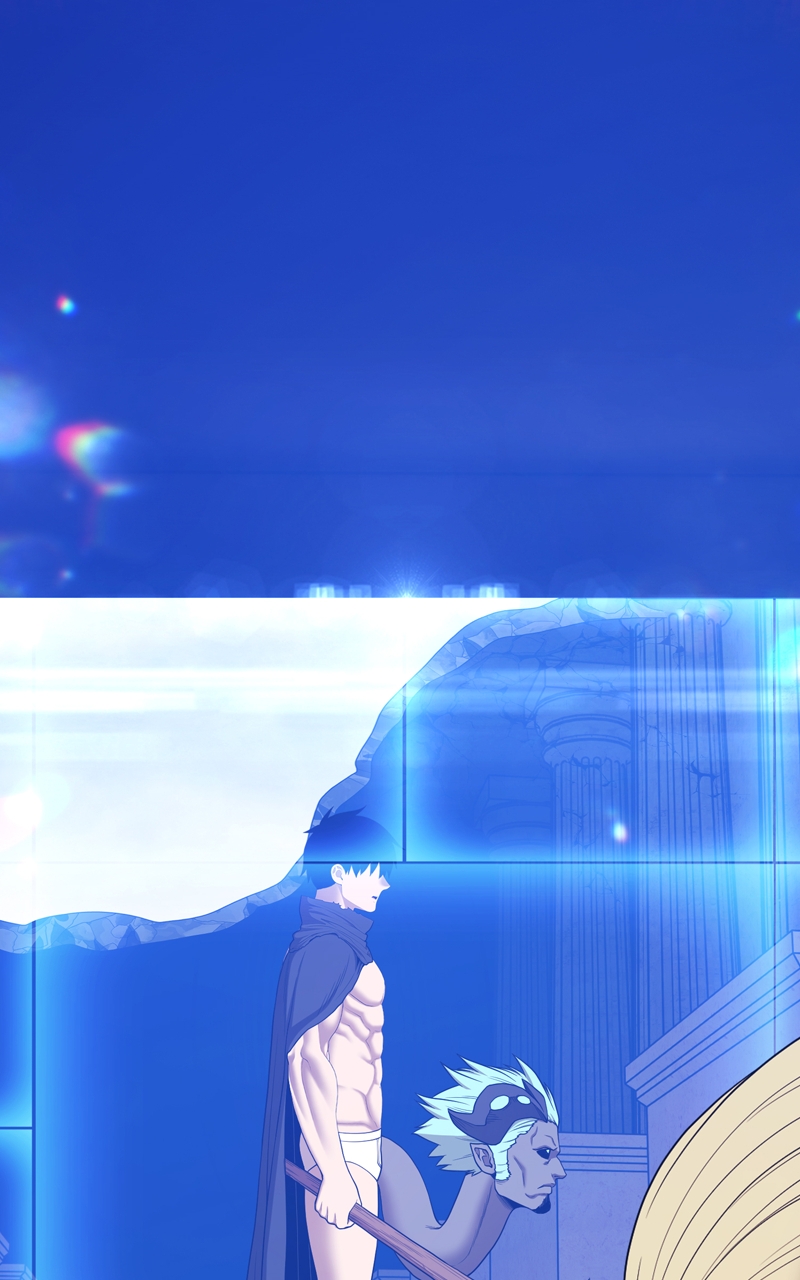 Read +99 Reinforced Wooden Stick ENGLISH Manga Online