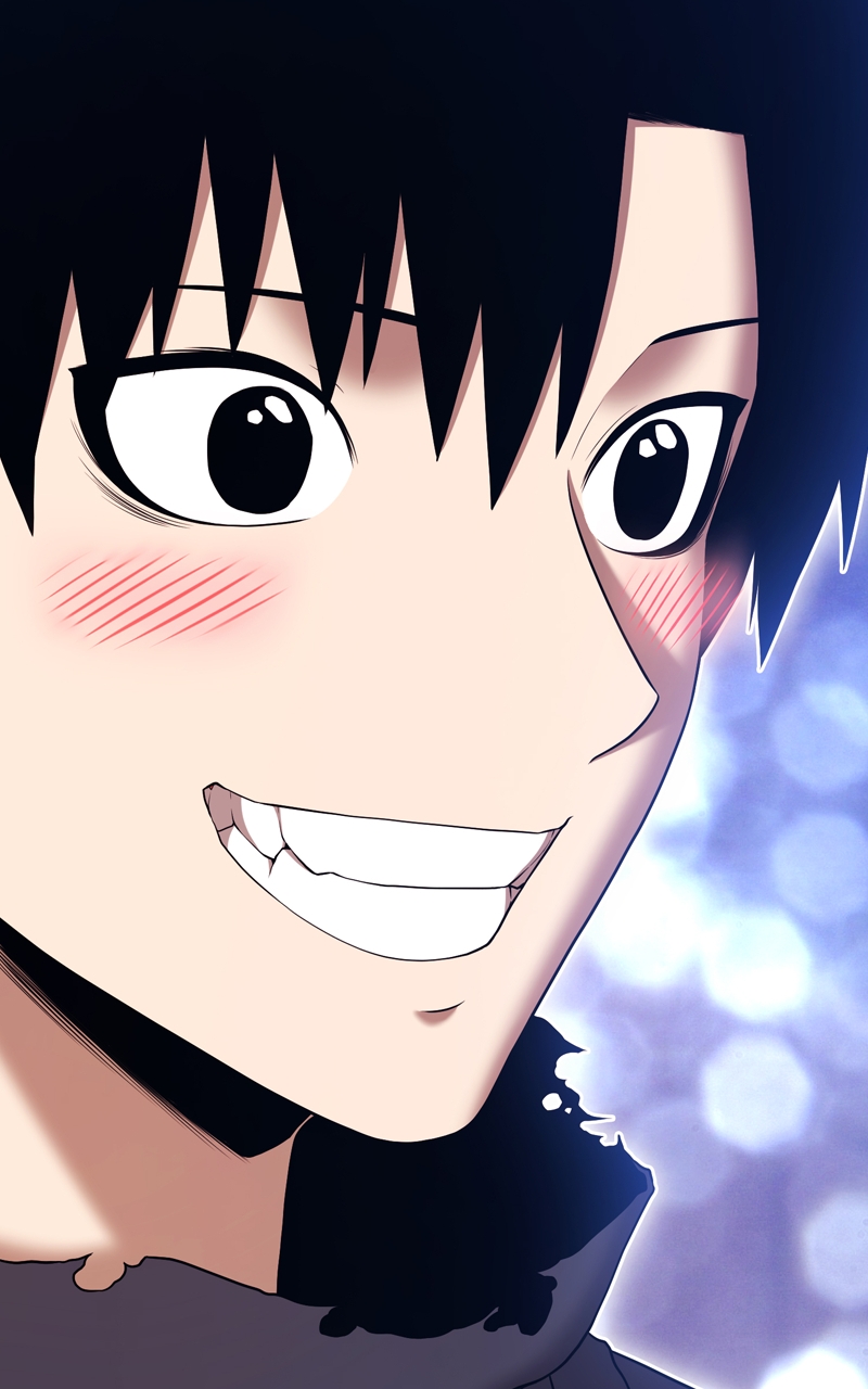 Read +99 Reinforced Wooden Stick ENGLISH Manga Online