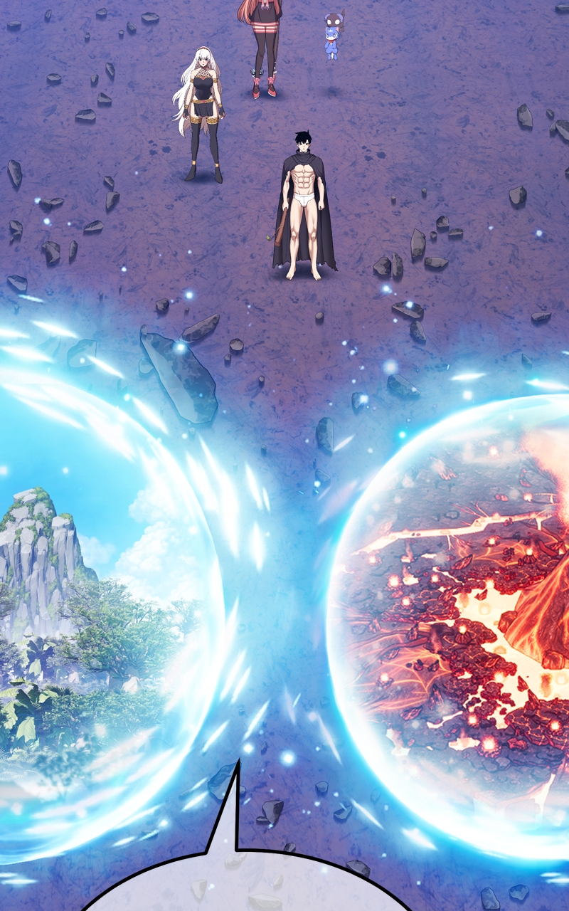 Read +99 Reinforced Wooden Stick ENGLISH Manga Online