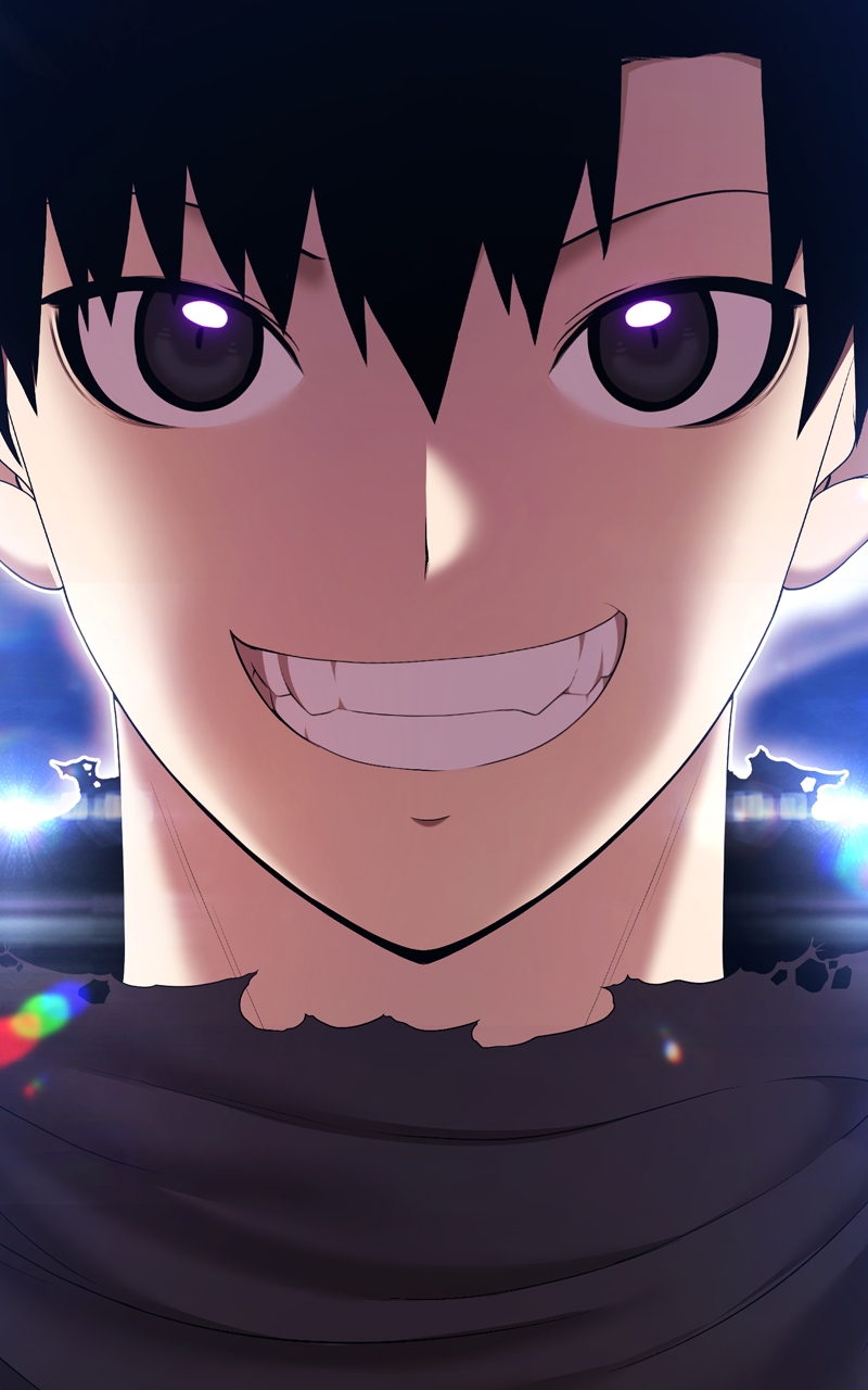 Read +99 Reinforced Wooden Stick ENGLISH Manga Online