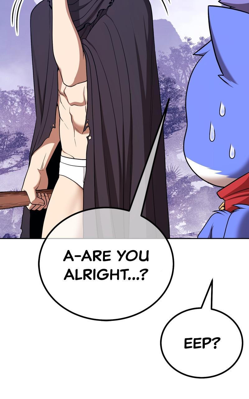 Read +99 Reinforced Wooden Stick ENGLISH Manga Online