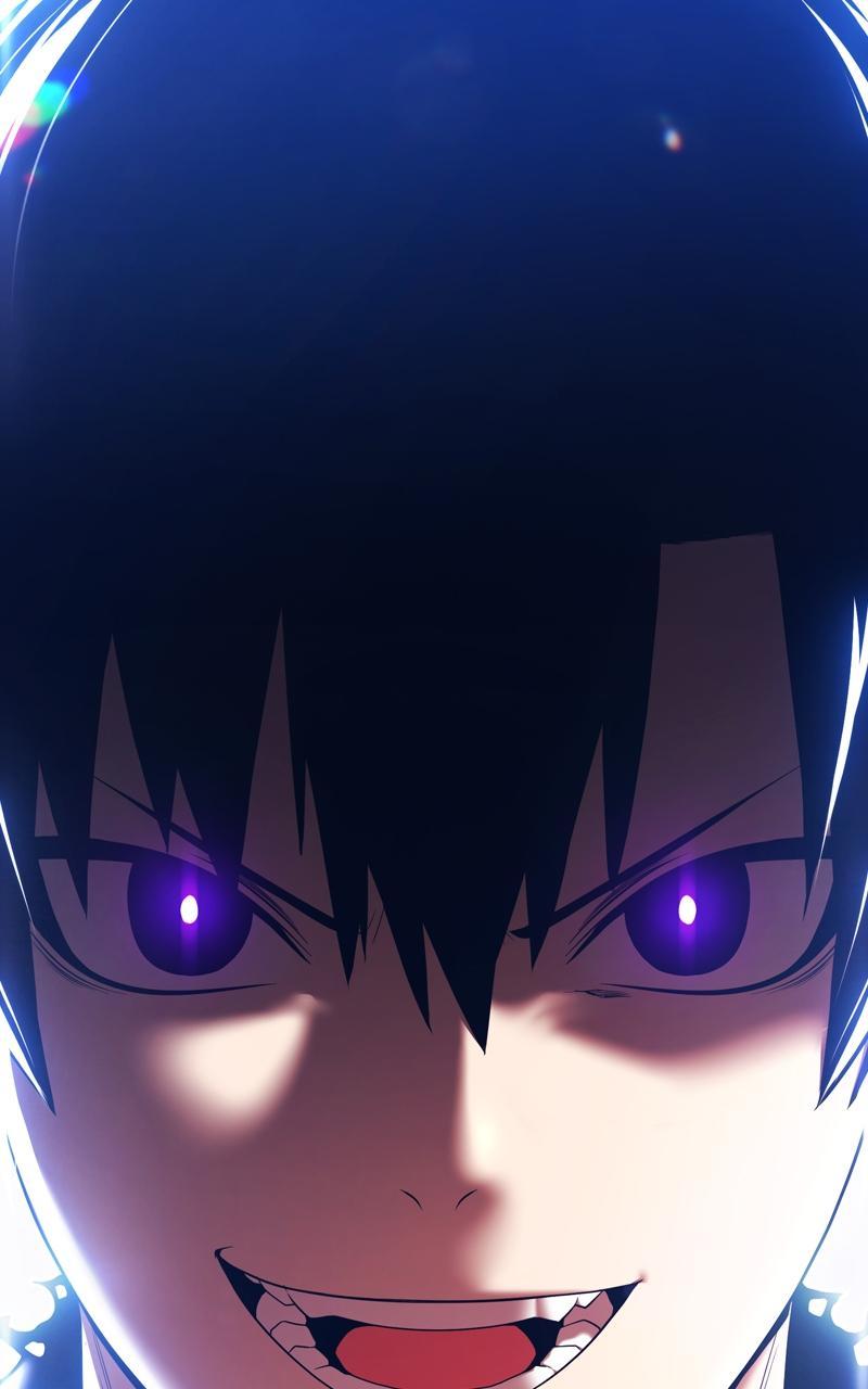 Read +99 Reinforced Wooden Stick ENGLISH Manga Online