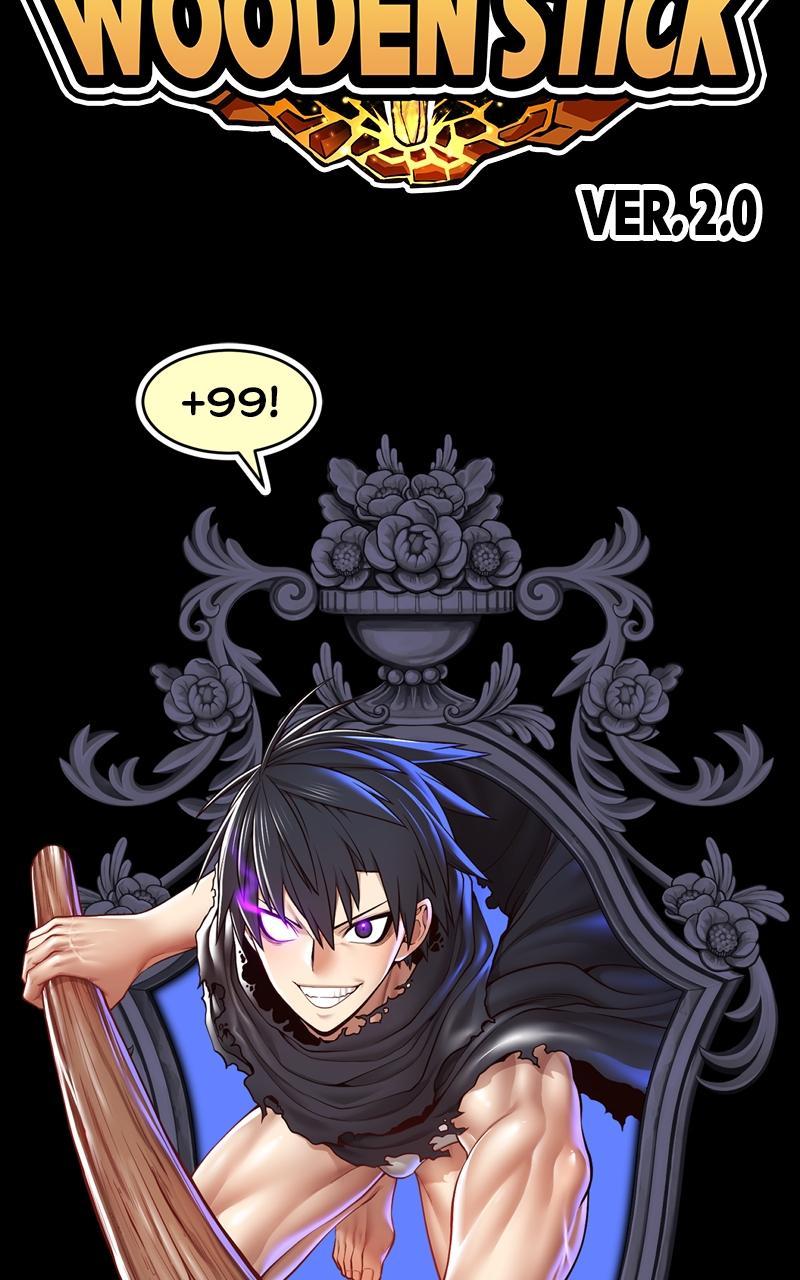 Read +99 Reinforced Wooden Stick ENGLISH Manga Online