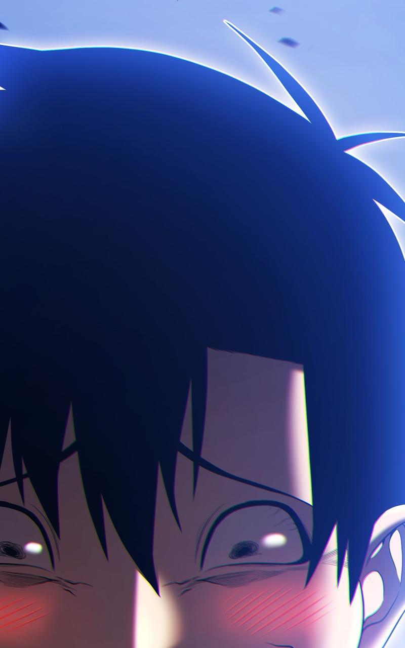 Read +99 Reinforced Wooden Stick ENGLISH Manga Online