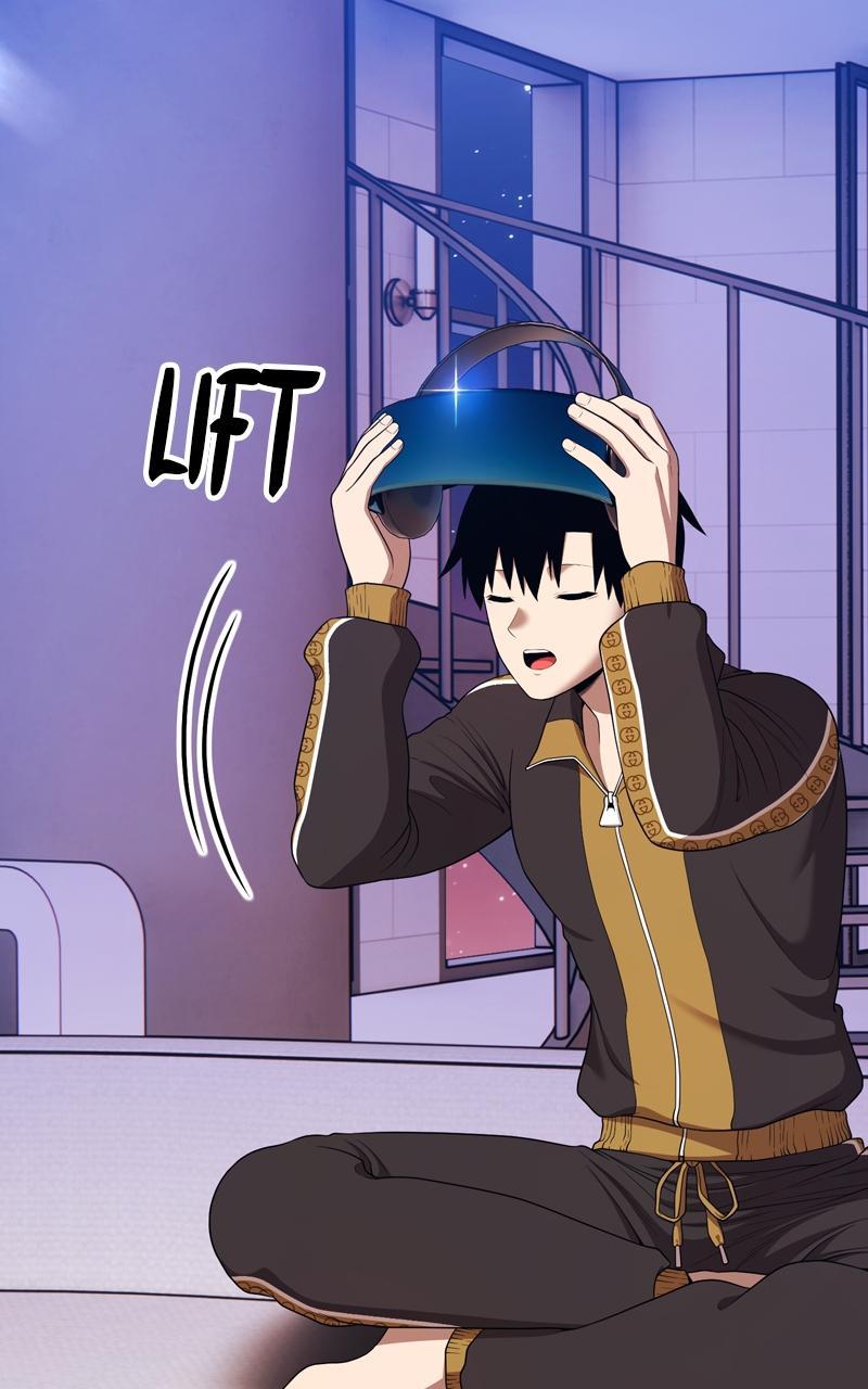 Read +99 Reinforced Wooden Stick ENGLISH Manga Online