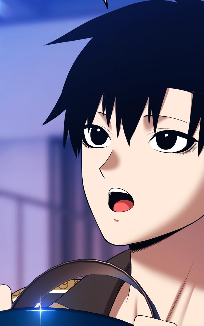 Read +99 Reinforced Wooden Stick ENGLISH Manga Online