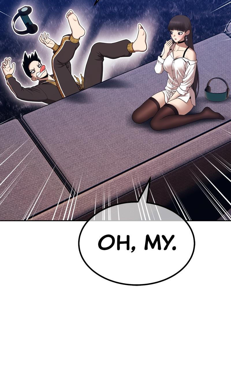 Read +99 Reinforced Wooden Stick ENGLISH Manga Online