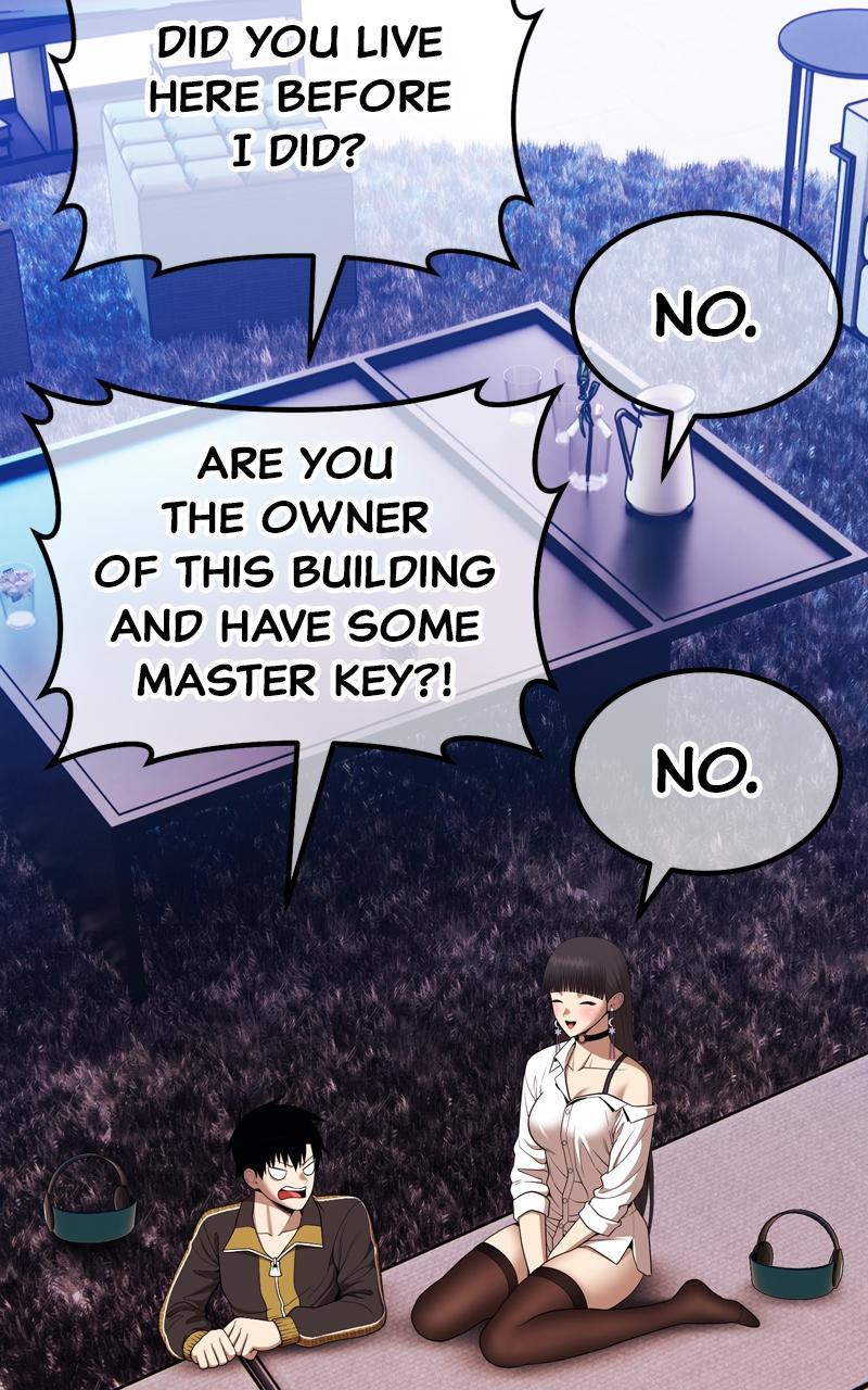 Read +99 Reinforced Wooden Stick ENGLISH Manga Online