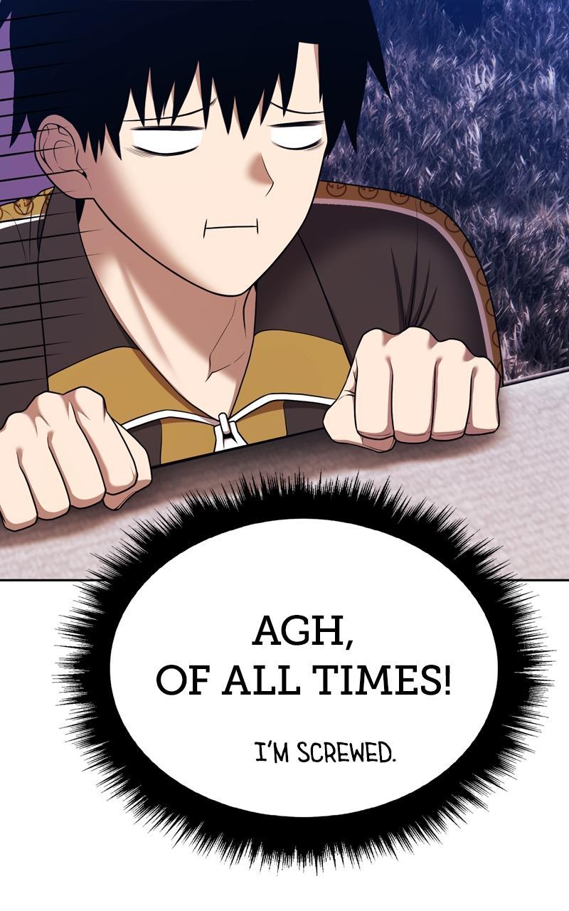 Read +99 Reinforced Wooden Stick ENGLISH Manga Online