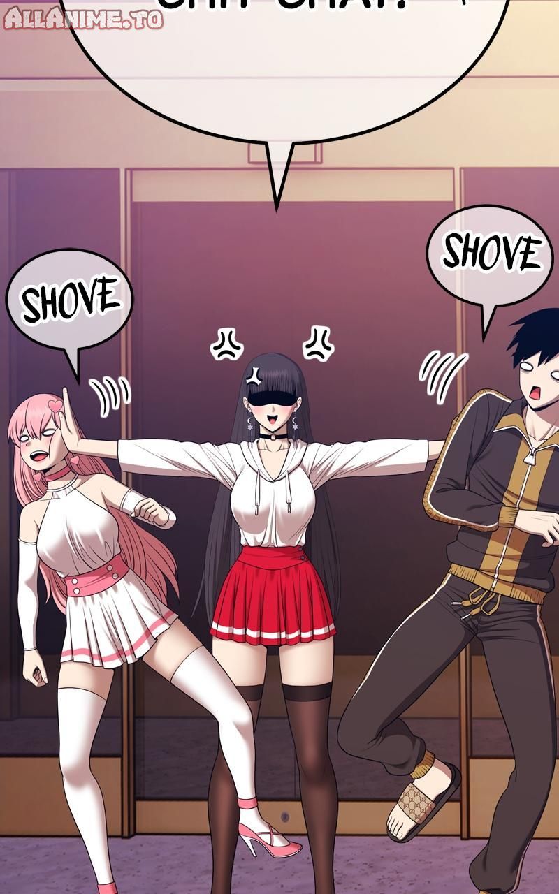 Read +99 Reinforced Wooden Stick ENGLISH Manga Online