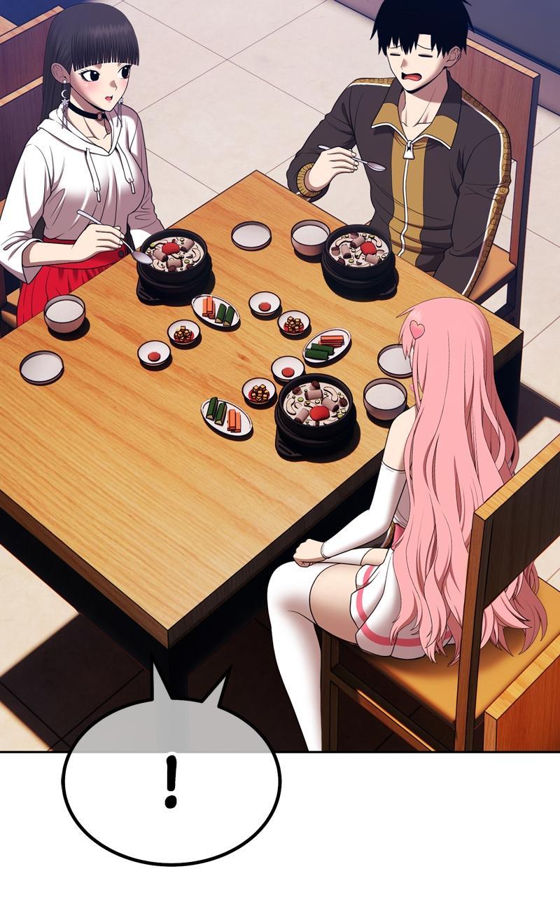 Read +99 Reinforced Wooden Stick ENGLISH Manga Online