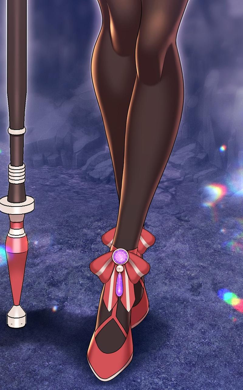 Read +99 Reinforced Wooden Stick ENGLISH Manga Online