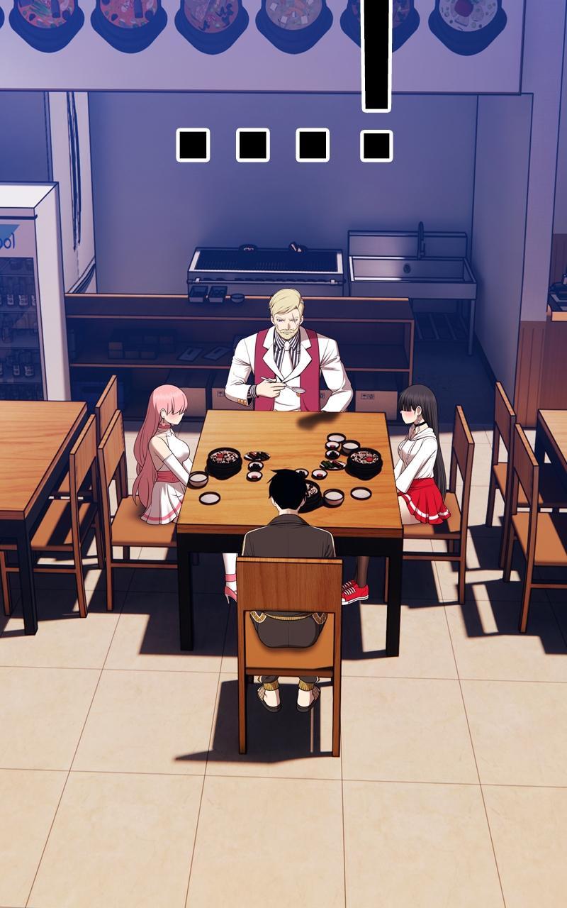 Read +99 Reinforced Wooden Stick ENGLISH Manga Online