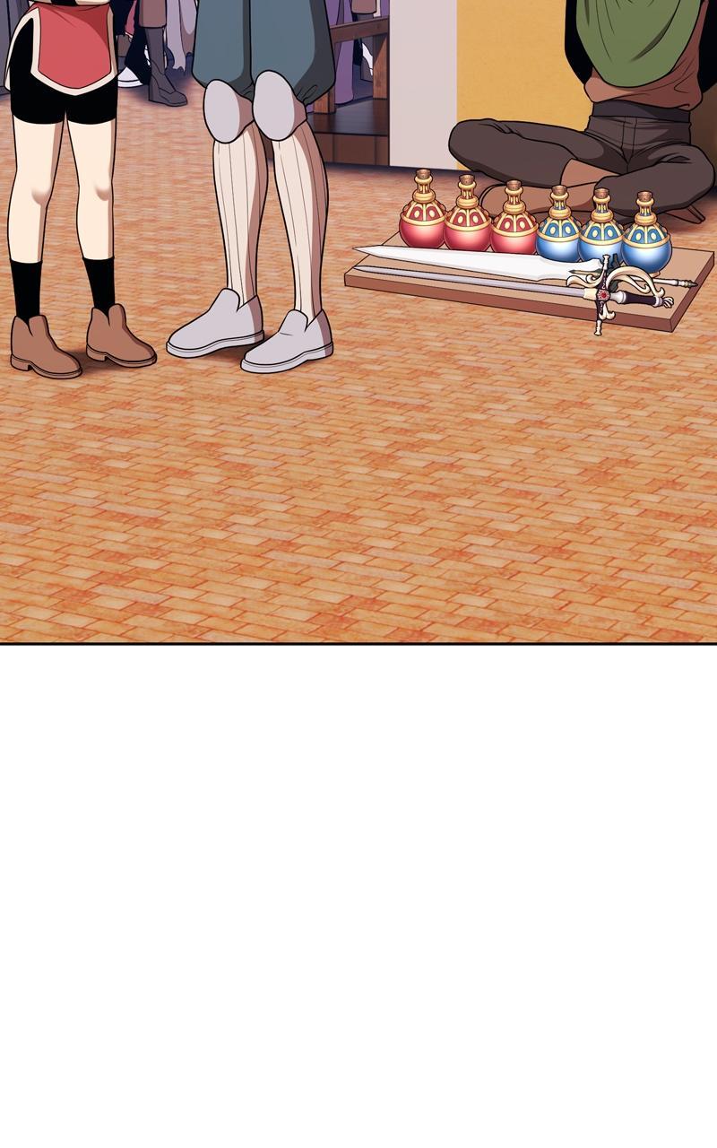 Read +99 Reinforced Wooden Stick ENGLISH Manga Online