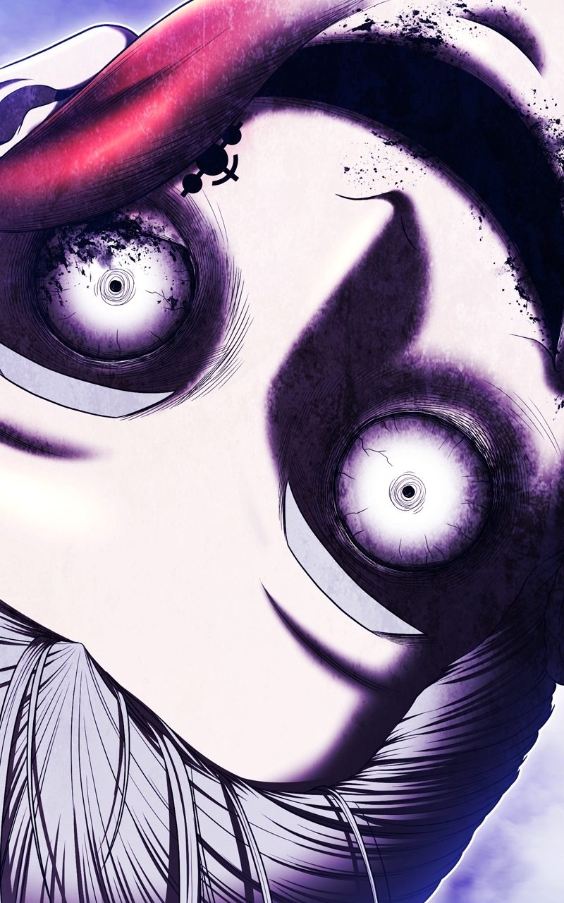 Read +99 Reinforced Wooden Stick ENGLISH Manga Online