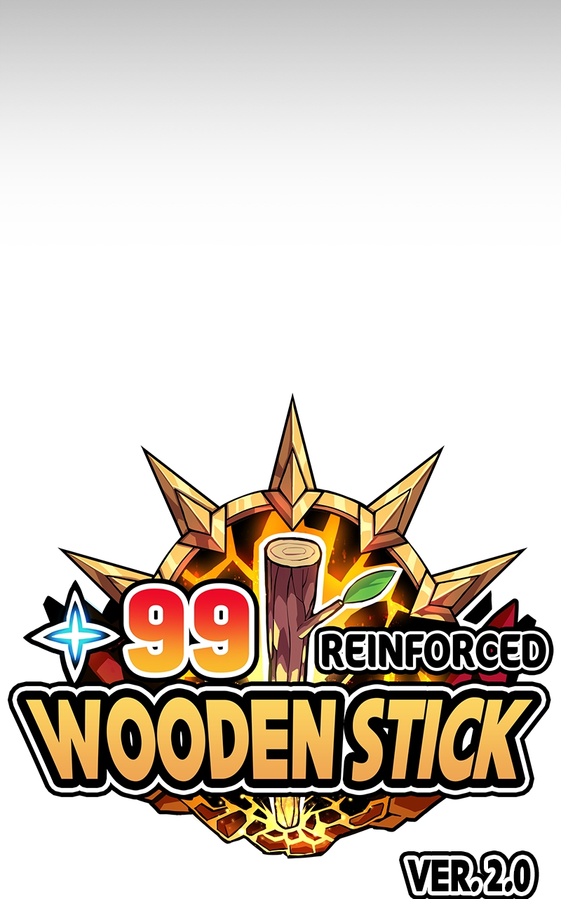 Read +99 Reinforced Wooden Stick ENGLISH Manga Online