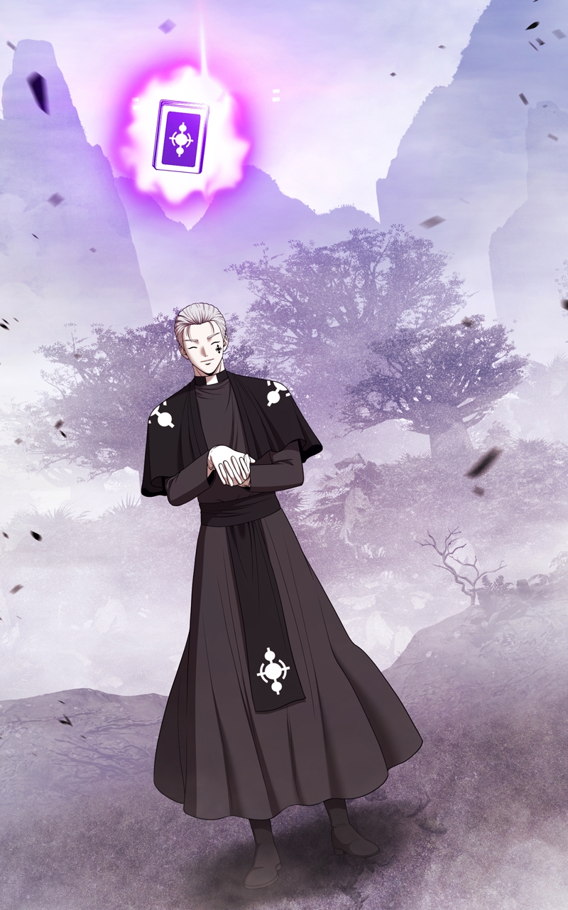 Read +99 Reinforced Wooden Stick ENGLISH Manga Online