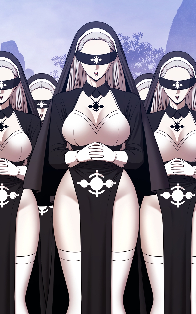 Read +99 Reinforced Wooden Stick ENGLISH Manga Online