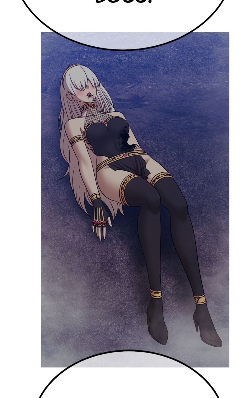 Read +99 Reinforced Wooden Stick ENGLISH Manga Online