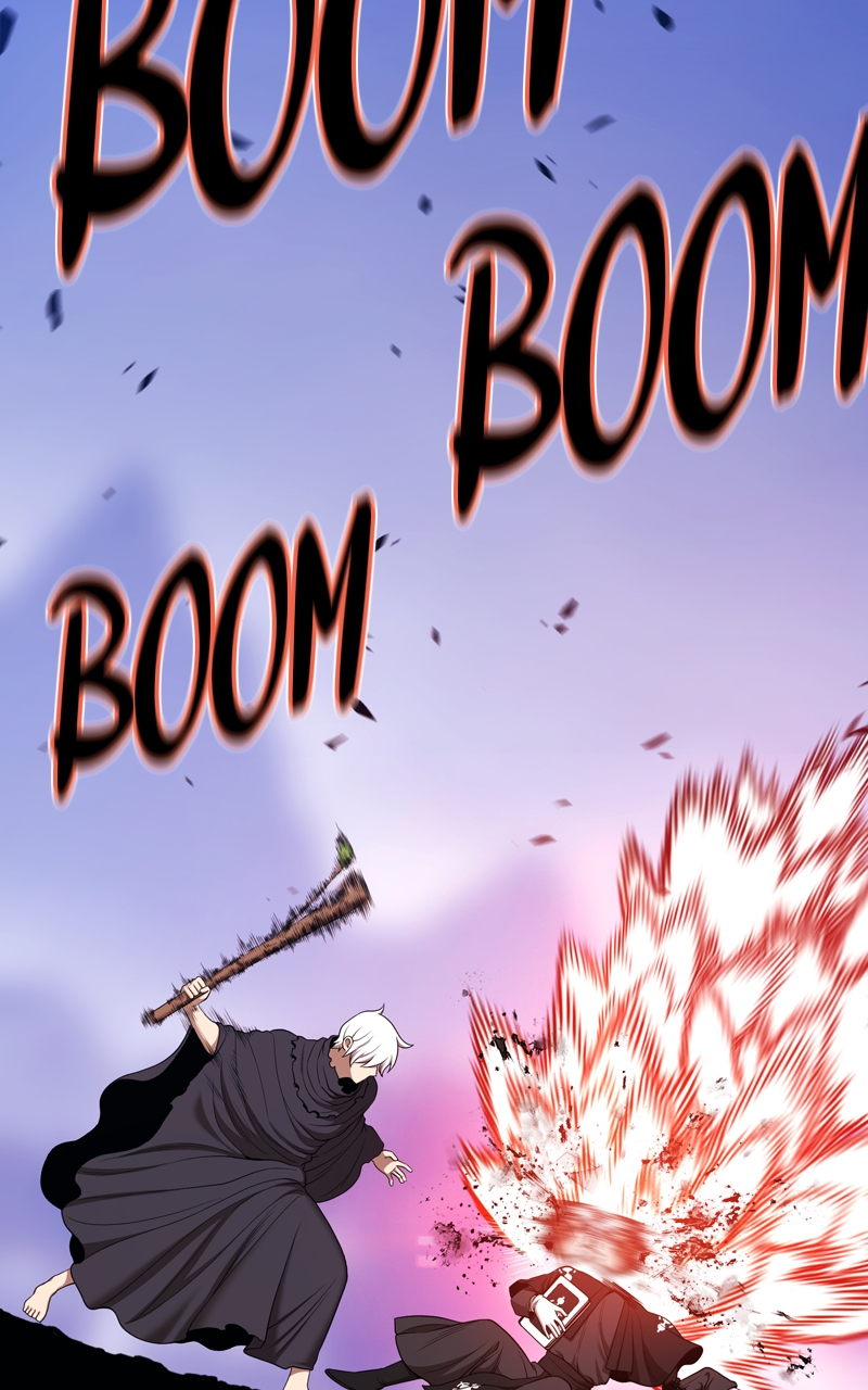 Read +99 Reinforced Wooden Stick ENGLISH Manga Online