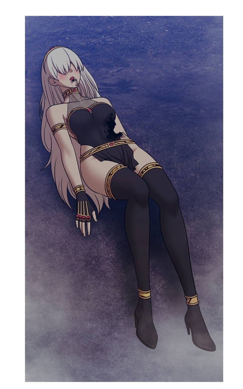 Read +99 Reinforced Wooden Stick ENGLISH Manga Online