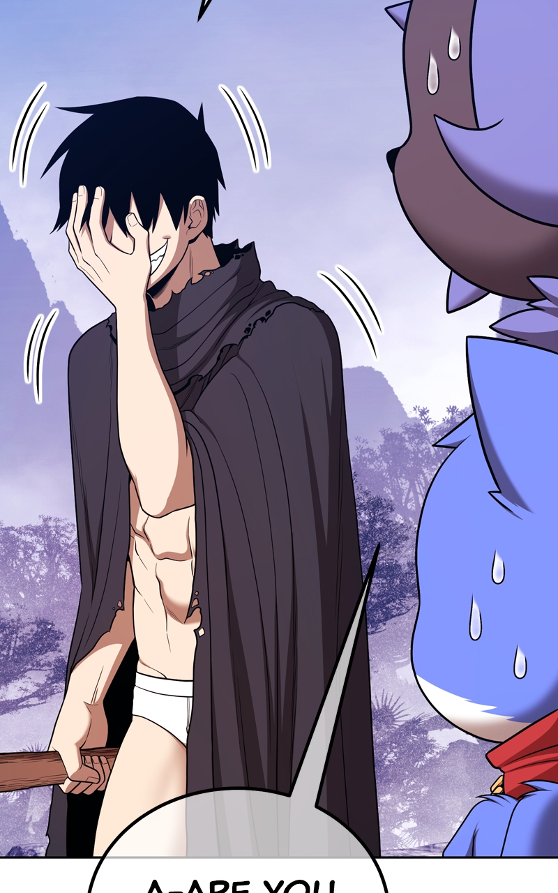 Read +99 Reinforced Wooden Stick ENGLISH Manga Online