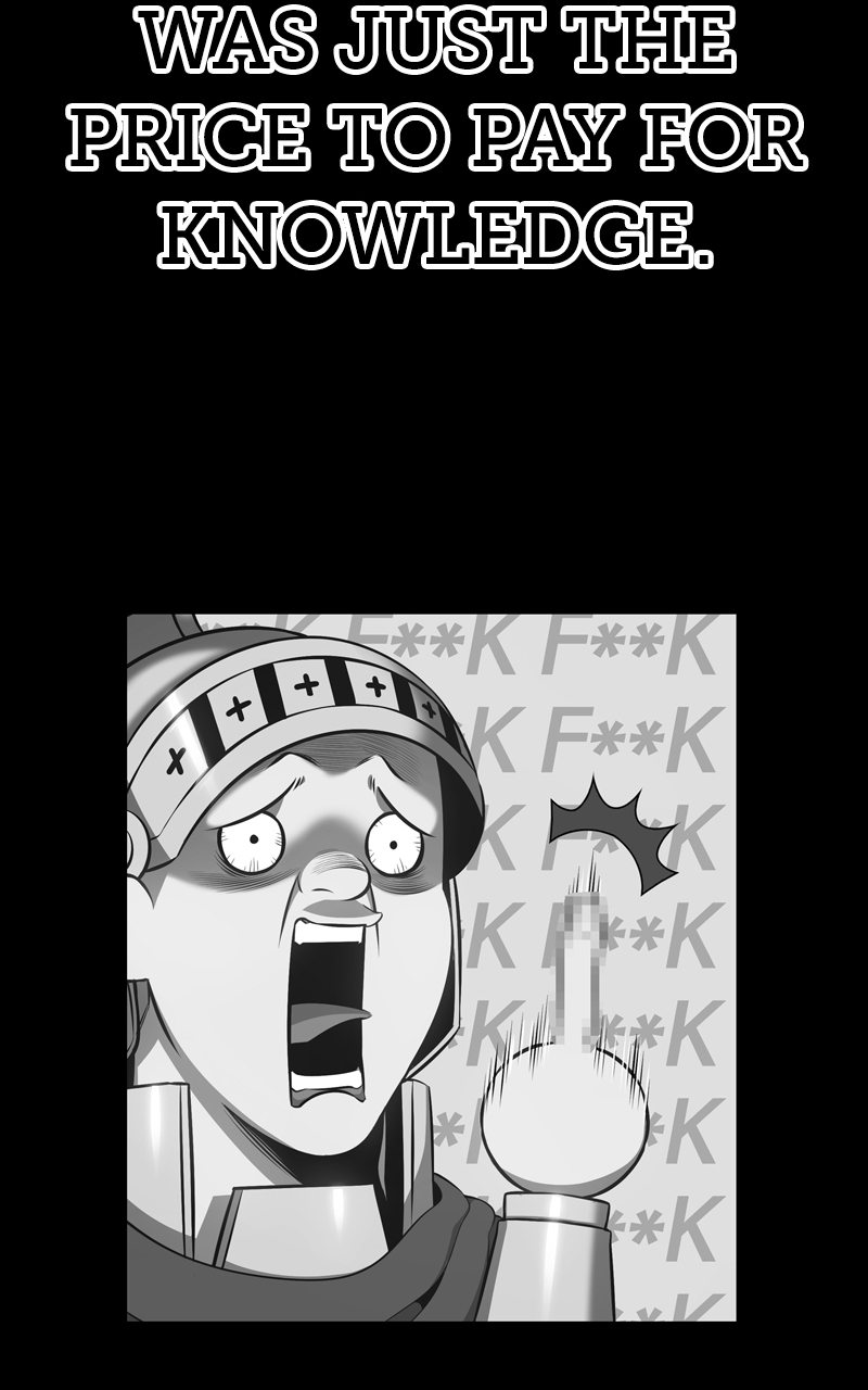 Read +99 Reinforced Wooden Stick ENGLISH Manga Online