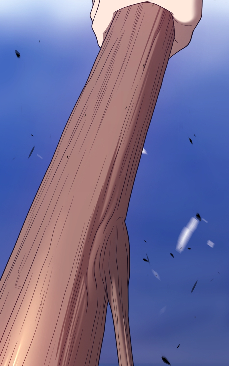 Read +99 Reinforced Wooden Stick ENGLISH Manga Online