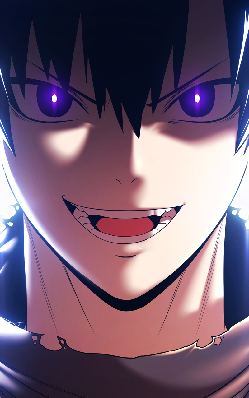 Read +99 Reinforced Wooden Stick ENGLISH Manga Online