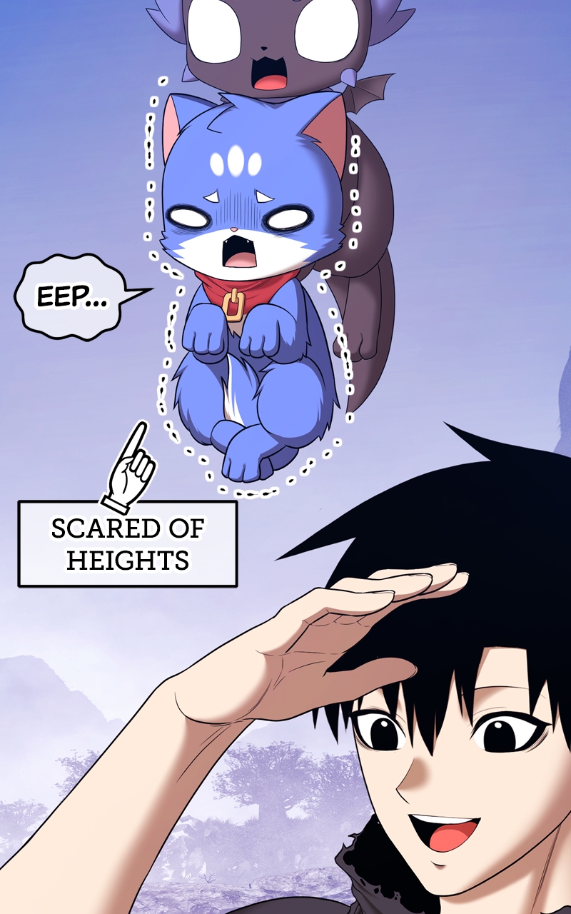 Read +99 Reinforced Wooden Stick ENGLISH Manga Online