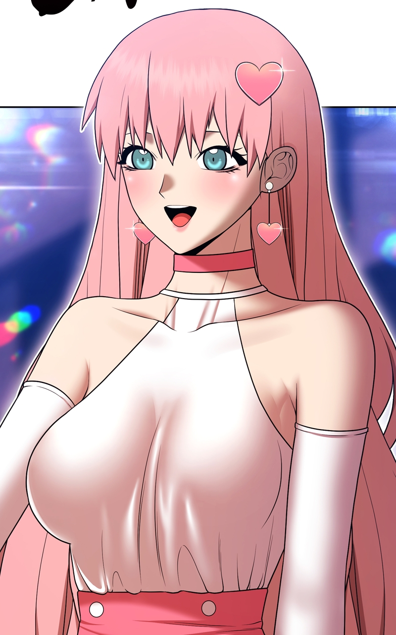 Read +99 Reinforced Wooden Stick ENGLISH Manga Online