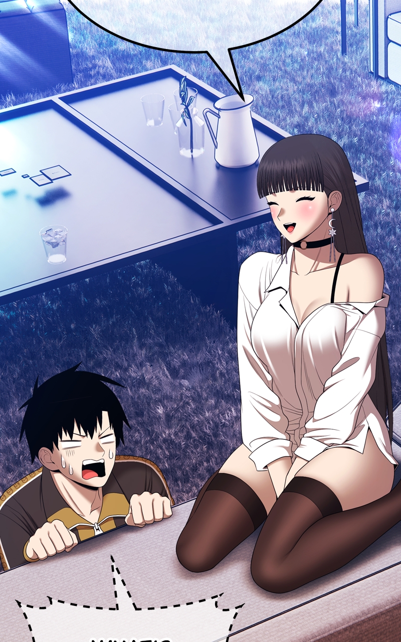 Read +99 Reinforced Wooden Stick ENGLISH Manga Online