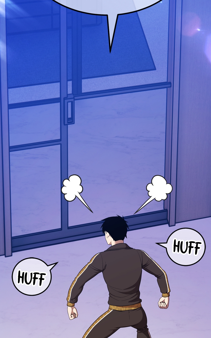 Read +99 Reinforced Wooden Stick ENGLISH Manga Online